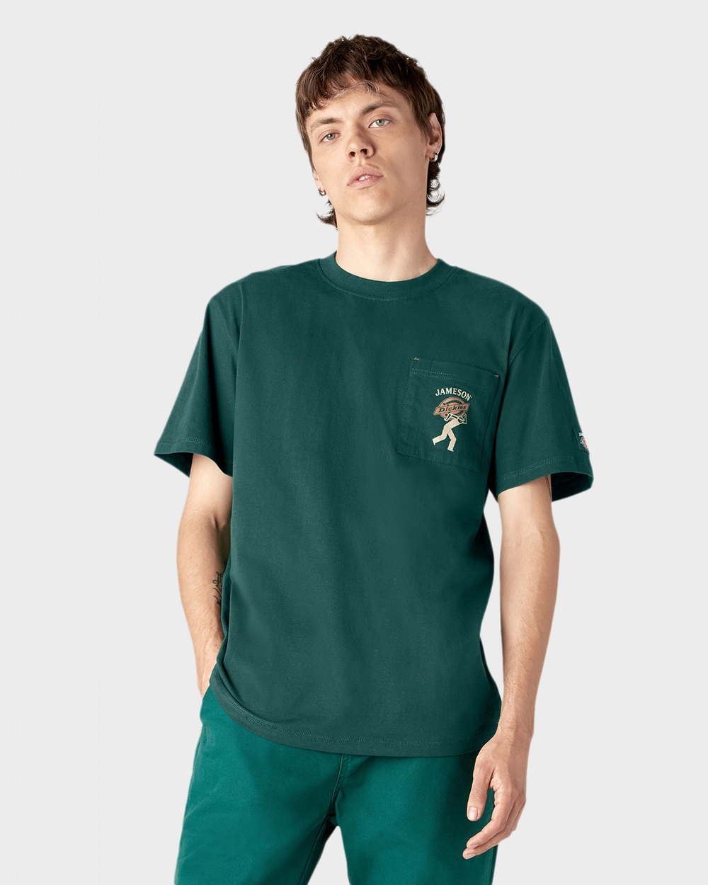 Jameson shirt cheap